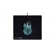Trust 24752 ratón Ambidextro USB tipo A 4000 DPI