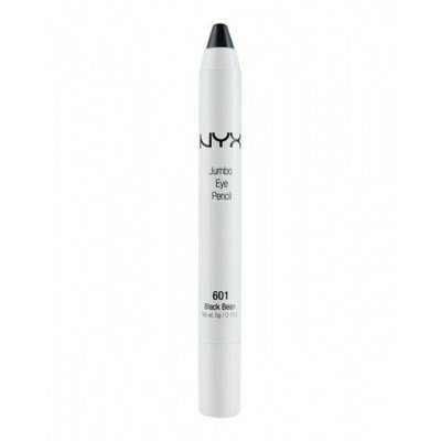 Nyx Jumbo Eye Pencil Black Bean 5g