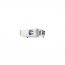Viewsonic PG706HD videoproyector Proyector de alcance estándar 4000 lúmenes ANSI DMD 1080p (1920x1080) Blanco