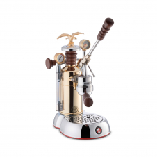 la Pavoni LPLESC01EU cafetera eléctrica Máquina espresso 1,6 L