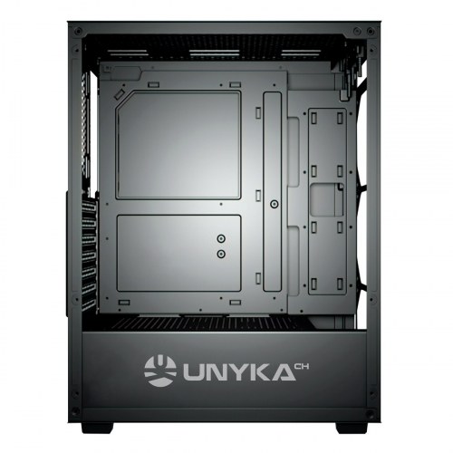 UNYKAch - Caja ATX Gaming Mir 100