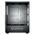 Unykach - Caja Atx Gaming Mir 100