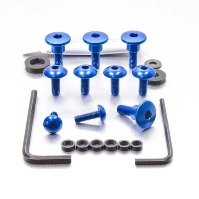 Kit carenado para Kawasaki PRO BOLT FKA237B