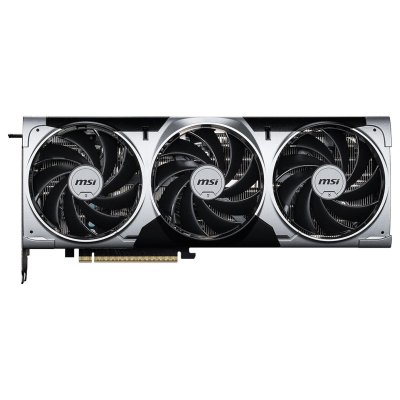 Tarjeta Grafica Msi RTX 5080 16GB GDDR7 Ventus 3X OC Plus