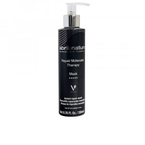 MOLECULAR THERAPY mascarilla reparación inmediata 200 ml