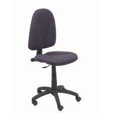 Piqueras y Crespo Silla Algarra CP bali gris oscuro SIN brazos