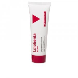 EMOLIENTA MANOS crema de manos esterilizada 50 ml