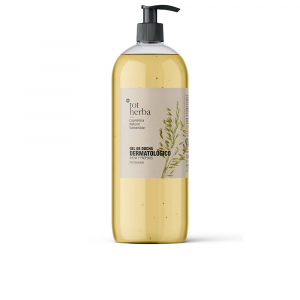 GEL DE DUCHA DERMATOLÓGICO avena y propolis 1000 ml