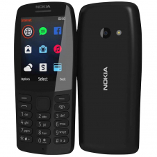 Nokia 210 2.4