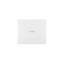 D-Link AC1200 Energ?a sobre Ethernet (10,100,1000 Mbit/s) (PoE) Blanco