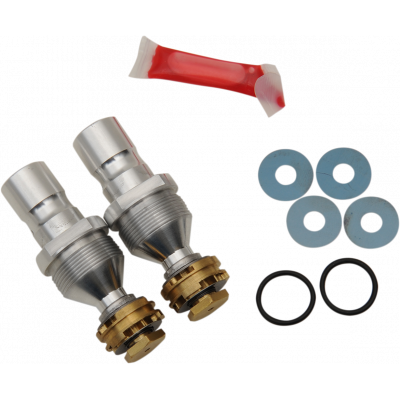 Kit Gold Valve para horquilla RACE TECH FMGV S2047