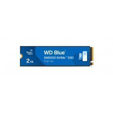Western Digital Blue SN5000 2 TB M.2 PCI Express 4.0 NVMe