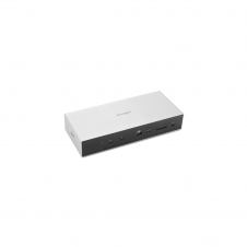 Kensington Zubehör Notebook Alámbrico Thunderbolt 5 Negro, Gris