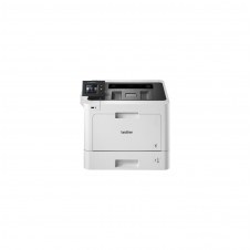 IMPRESORA BROTHER LASER WIFI COLOR DOBLE CARA HLL8360CDW
