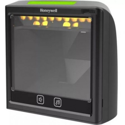 Lector de Código de Barras 1D-2D-QR Honeywell Solaris XP 7990G/ USB
