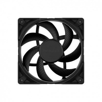 VENTILADOR 140X140 BE QUIET SILENT WINGS PRO 4