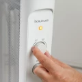 Radiador de mica Taurus Tropicano Mica 1500, 1.500 W, 2 potencias, hasta 15 m², blanco - imagen 3