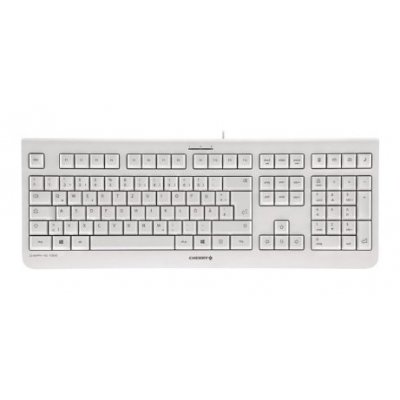 KC 1000 teclado USB Español Gris