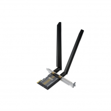 TP-Link BE6500 Interno WLAN / Bluetooth 2880 Mbit/s