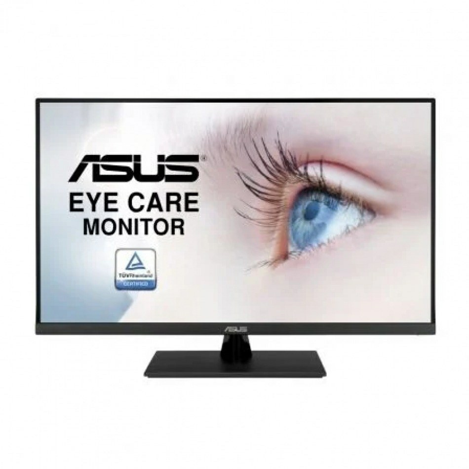 Monitor Profesional Asus TUF VP32AQ 31.5/ WQHD/ Multimedia/ Negro