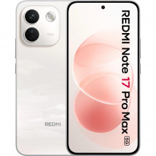 Xiaomi Redmi Note 17 Pro Max 5G 8Gb 512Gb C.Blush