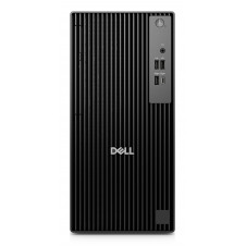 DELL Pro QCT1250 Intel Core Ultra 7 265 16 GB DDR5-SDRAM 512 GB SSD Windows 11 Pro Torre PC Negro