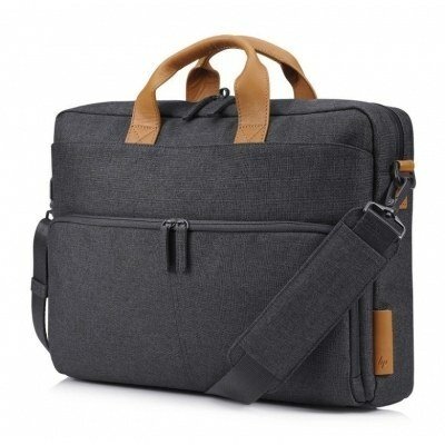 MALETIN HP URBAN 15,6 GRIS