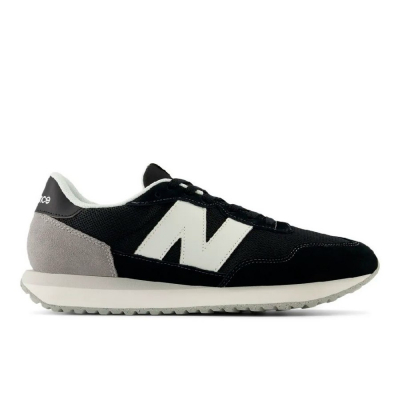 Zapatilla NEW BALANCE 237 MS237 LBK Negro