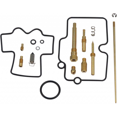 Kit reparación de carburador SHINDY 03-736