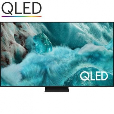 Televisor Samsung QLED Q7F5 TQ65Q7F5AU 65/ Ultra HD 4K/ Smart TV/ WiFi