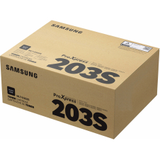 Samsung MLT-D203S toner 1 pieza Original Negro