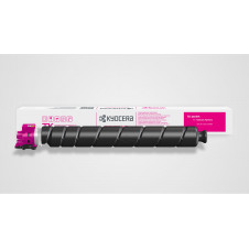 KYOCERA TK-8615M cartucho de tóner 1 pieza(s) Original Magenta