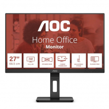 AOC 27E3QAF Monitor 27\1 IPS FHD 75Mhz MM AA