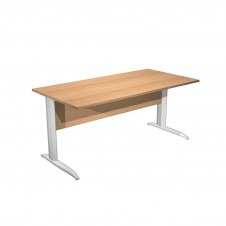 ArtExport MESA PRESTO 160 HAYA PATA METAL