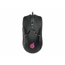 Conceptronic DJEBBEL05B ratón mano derecha USB tipo A Í?ptico 7200 DPI