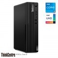 ORDENADOR LENOVO ThinkCentre i5-12600 16GB 512GB DVDRW HDMI DP USB-C RJ45 W11PRO inc. teclado y mouse