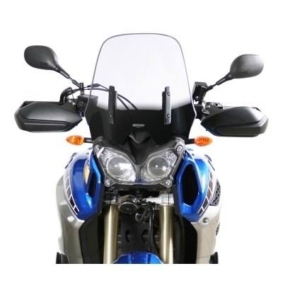 Pantalla MRA Touring Yamaha XT1200Z SuperTenere 10-11, transparente 4025066124961