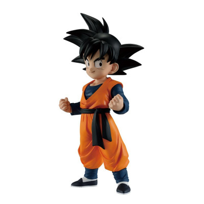Ichibansho figure masterlise son goten (spirit of the saiyan)