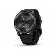 Smartwatch Garmin Vívomove Trend Negro (010-02665-00)