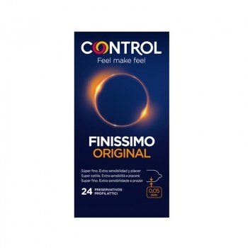 Finissimo Original Original 24 uds