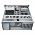 Unykach 51915 Caja Rack 4U 19 Uk 4329 Usb Type