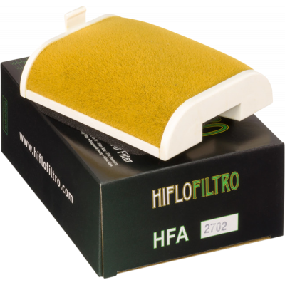 Filtro de aire de recambio OEM HIFLOFILTRO HFA2702