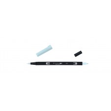 Tombow ABT-491 rotulador Fino Azul claro 1 pieza(s)