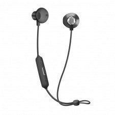 AURICULAR INALAMBRICO SBS TEEARBT701K NEGRO 5.0 BOTON VOLUMEN COLGAR Y DESCOLGAR