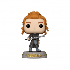 Funko pop cine willow sorsha 65767