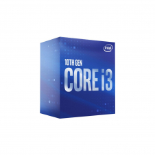 PROCESADOR INTEL CORE i3-10100 3,6 GHz BOX 6 MB BX8070110100