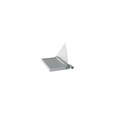 Leitz 90200000 guillotina para papel 10 hojas