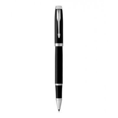 2143634 bolígrafo de punta redonda Bolígrafo cilíndrico Negro