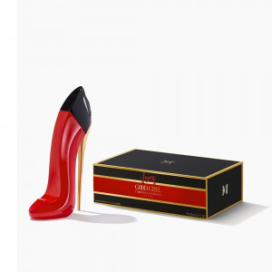 GOOD GIRL VERY GOOD GIRL eau de parfum vaporizador 150 ml