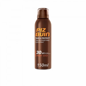 TAN & PROTECT INTENSIFYING spray SPF30 150 ml